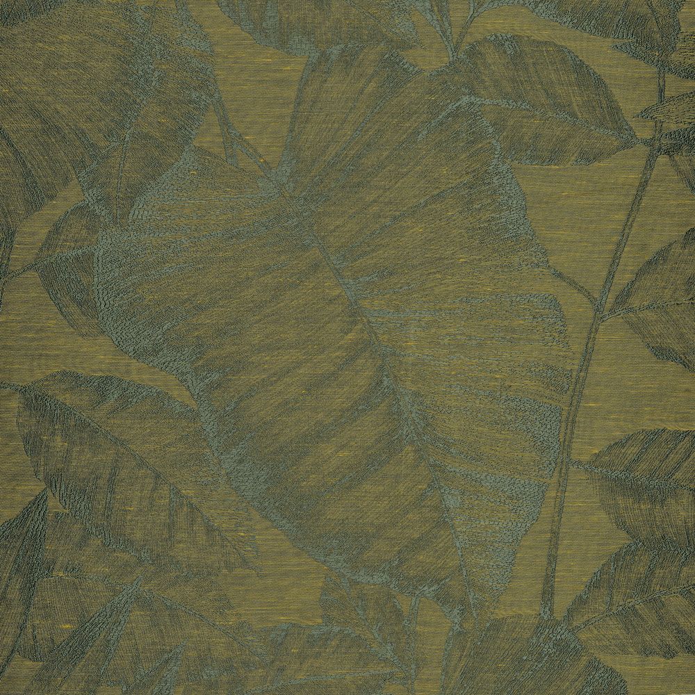 mLoU81bzjr Casamance kangas Canna Vert Mousse / Jaune