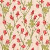 monkshood-morris-and-co-rhubarb-fabric-227220-image01 Morris & Co kangas Monkshood