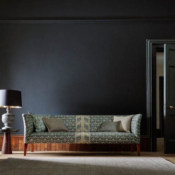 Morris & Co kangas Morris Bellflowers