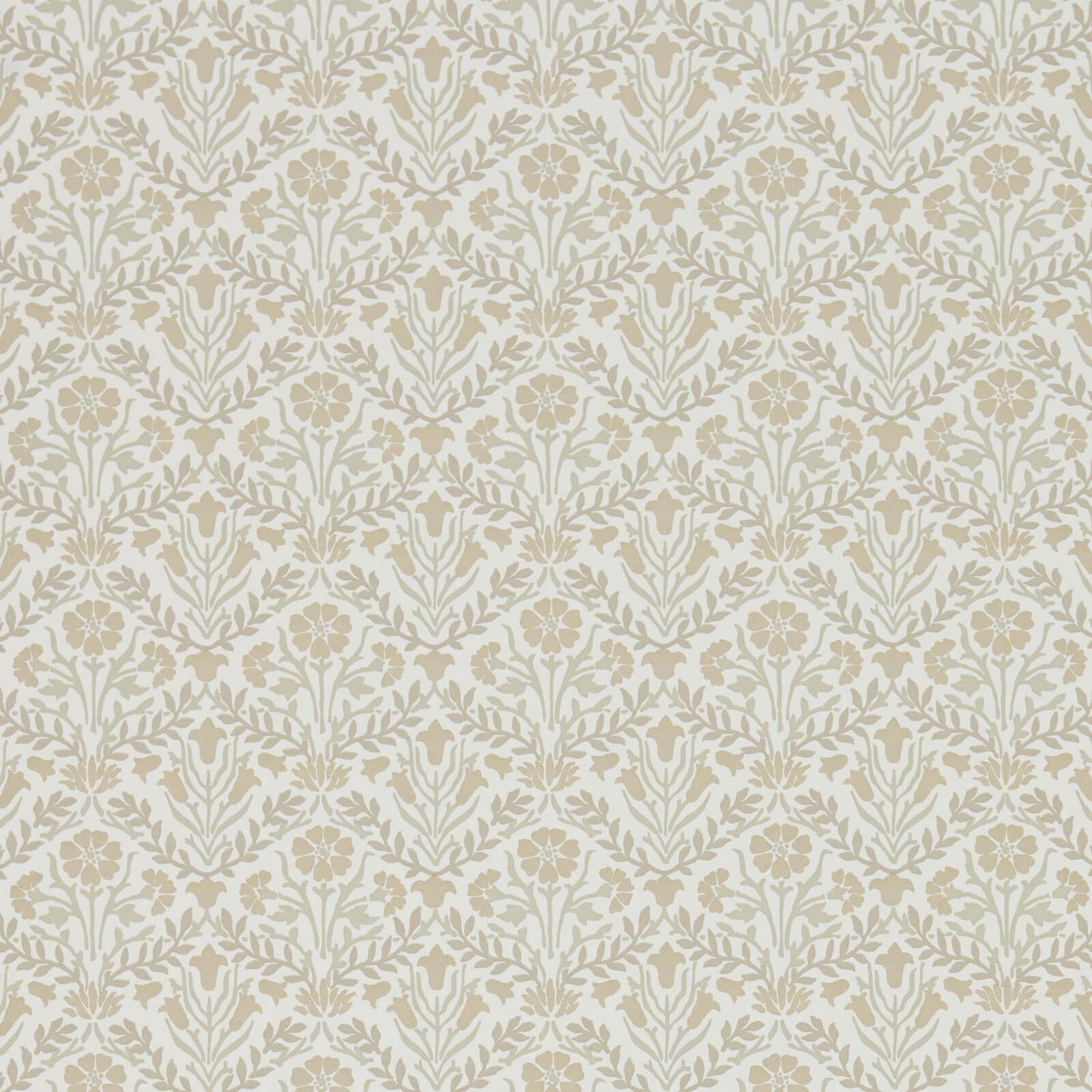 Morris & Co. tapeet Morris Bellflowers