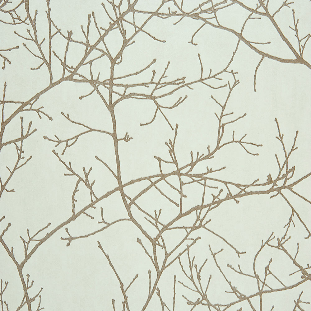 Casadeco tapeet Riverside Arbre