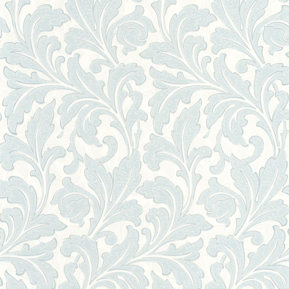 Casadeco tapeet Acanthe