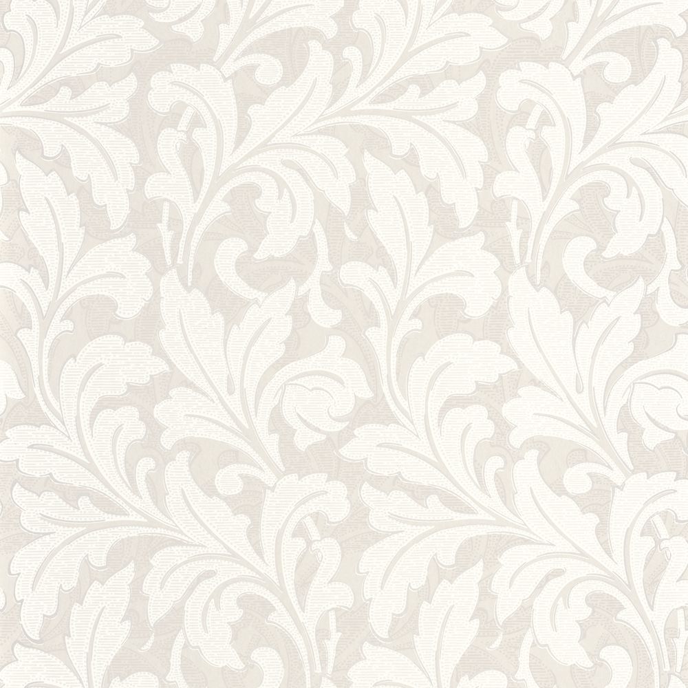 Casadeco tapeet Acanthe