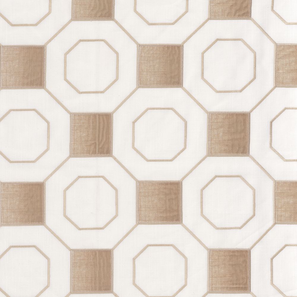 7990 - Left211 Camengo kangas Verone Beige