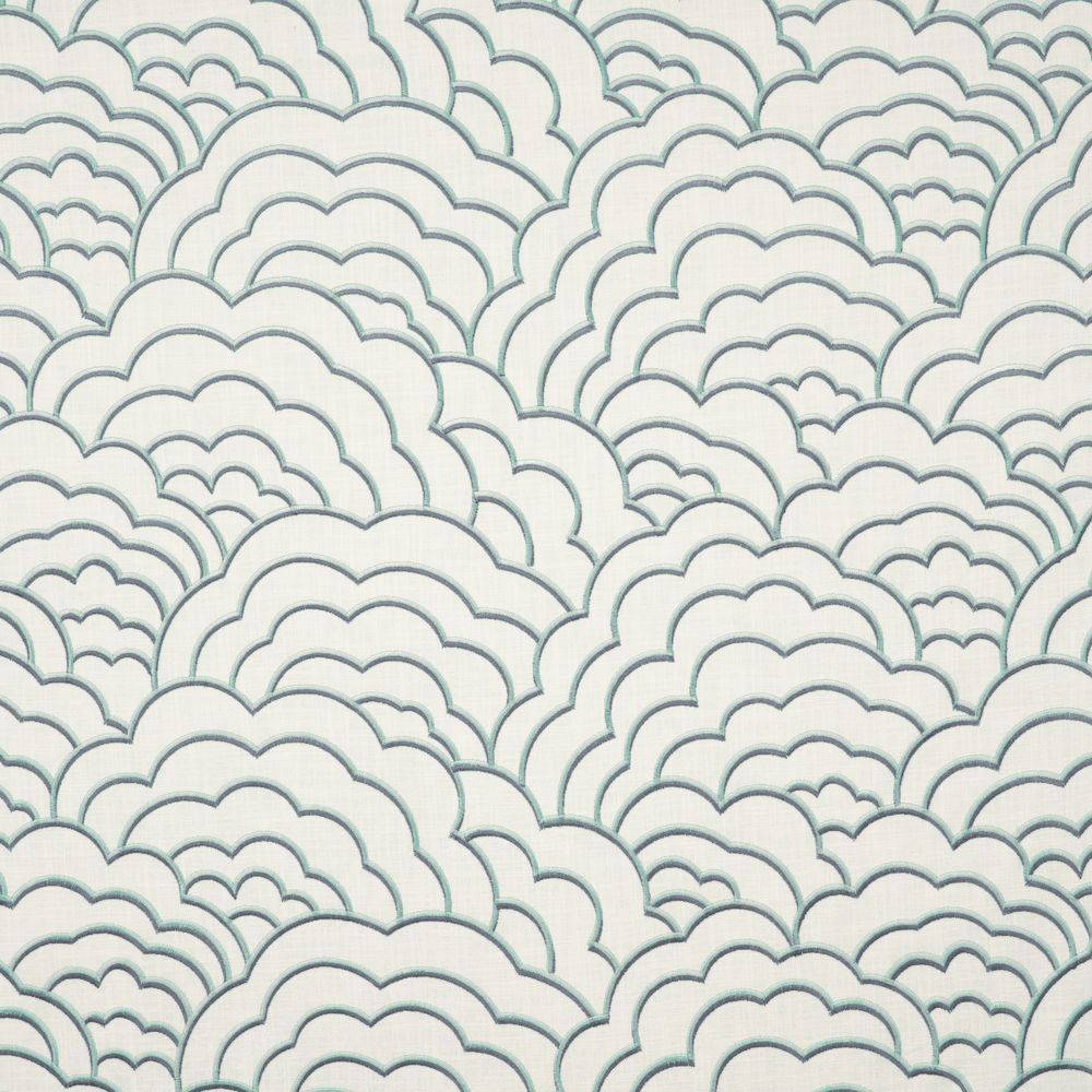 Camengo kangas Rêve Aqua