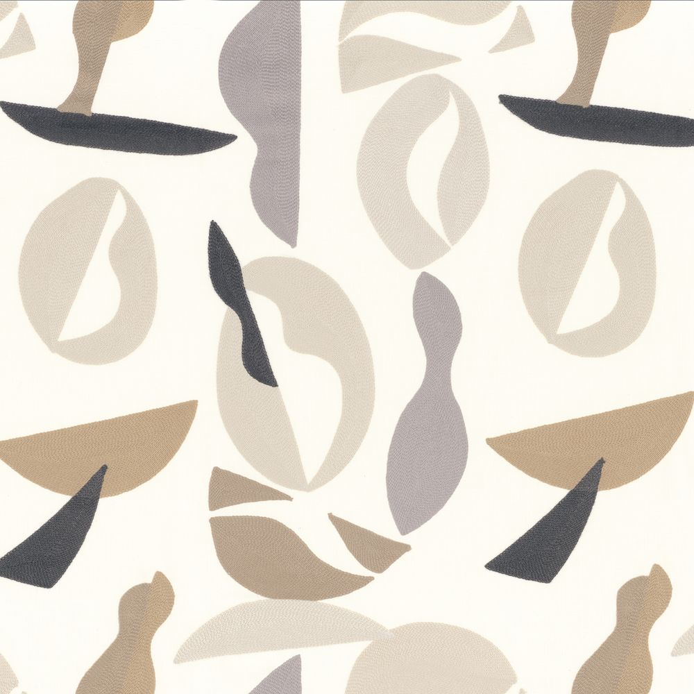 Camengo kangas Raku Sable