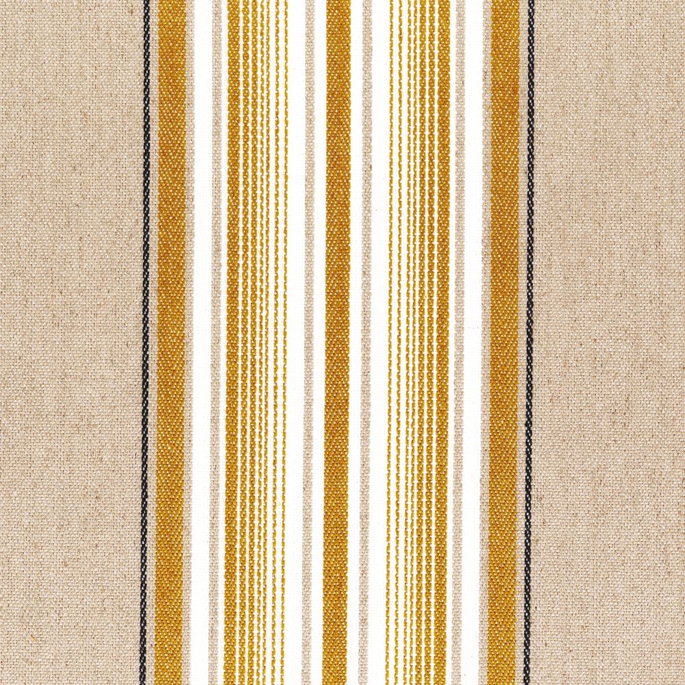 Casamance kangas Aveiro Beige Ocre