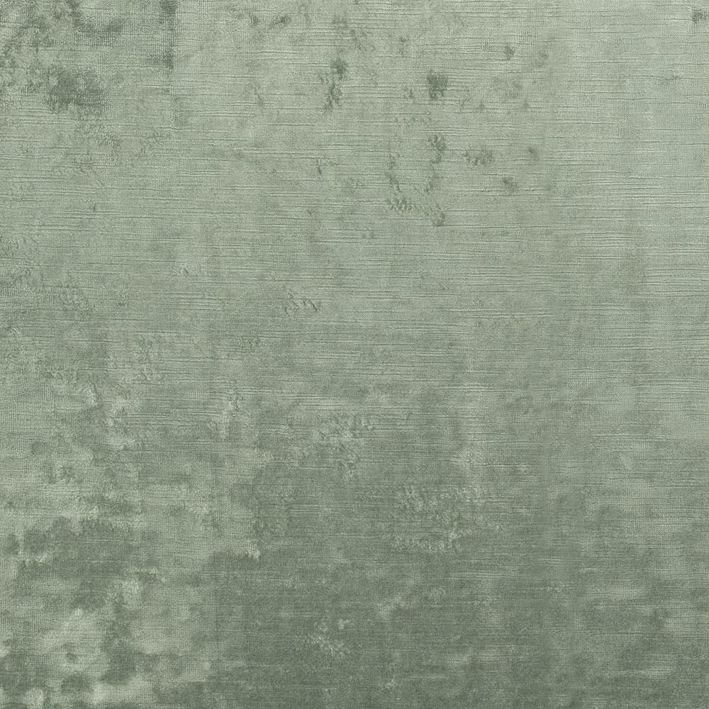 Casamance kangas Corolle Aqua