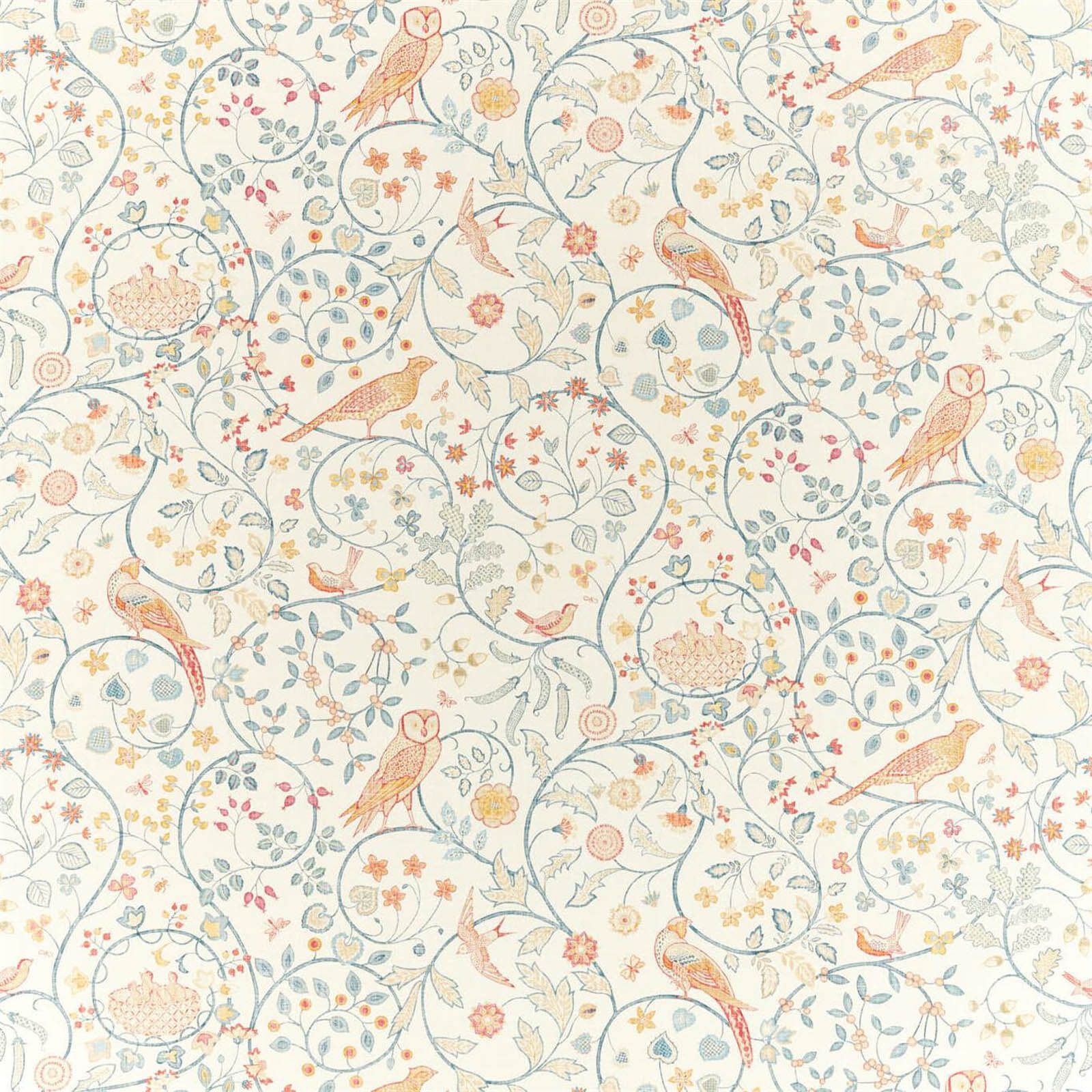 Morris & Co kangas Newill