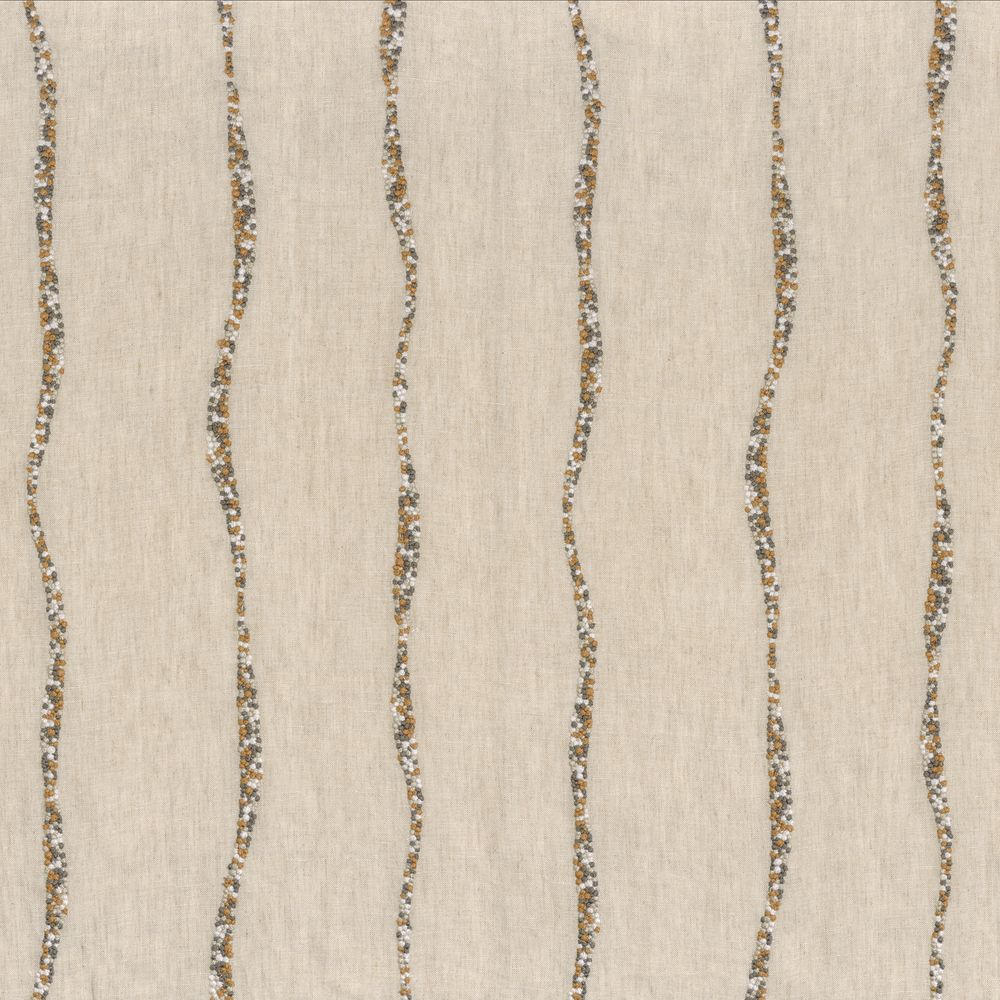 Casamance kangas Anthère Sable