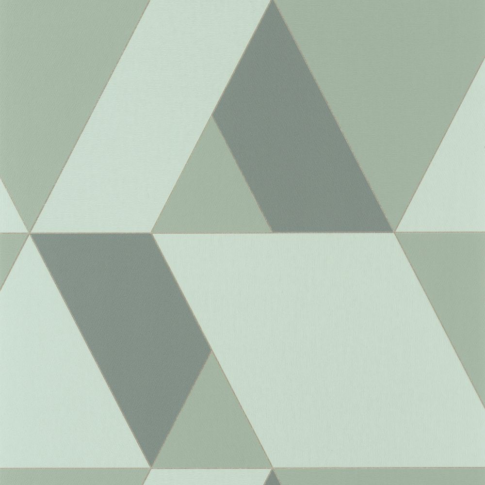 Casadeco tapeet Perception Tangram