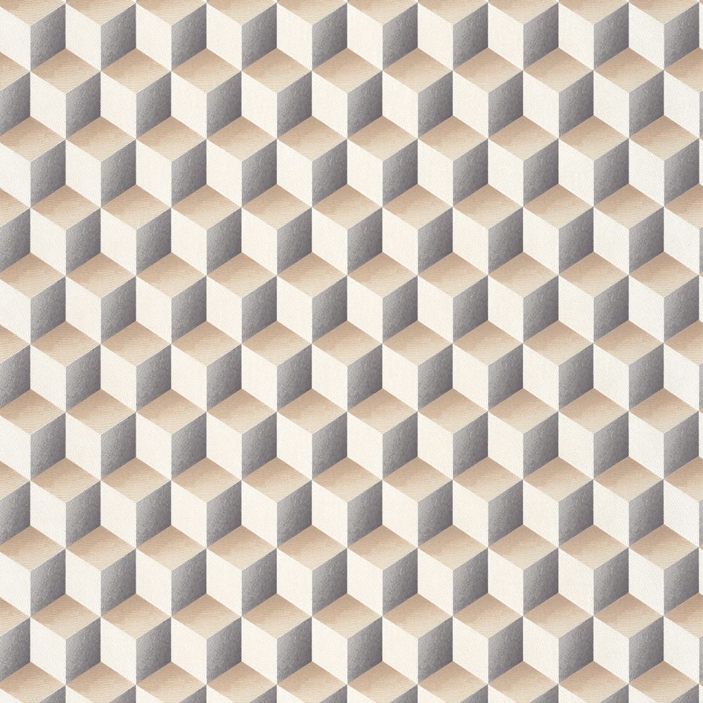 Casadeco tapeet Perception Rythm