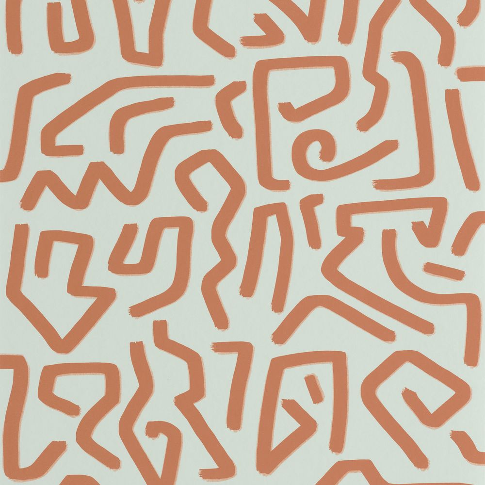 nkRdoeE8In Casadeco tapeet Symbol