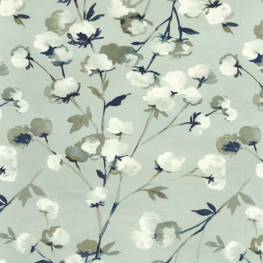 Camengo kangas Fleur De Coton Amande