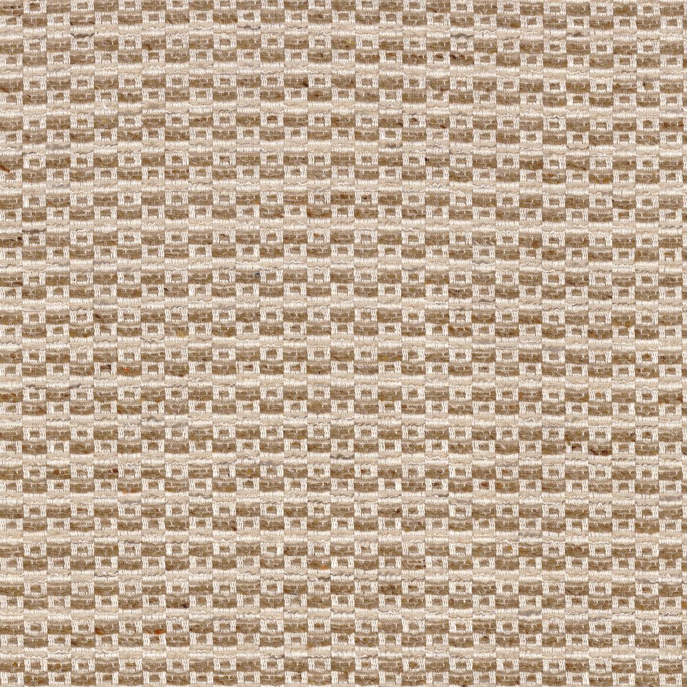 Casamance kangas Chester Beige Poudré