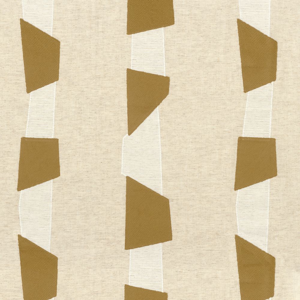 Camengo kangas Lakota Ocre