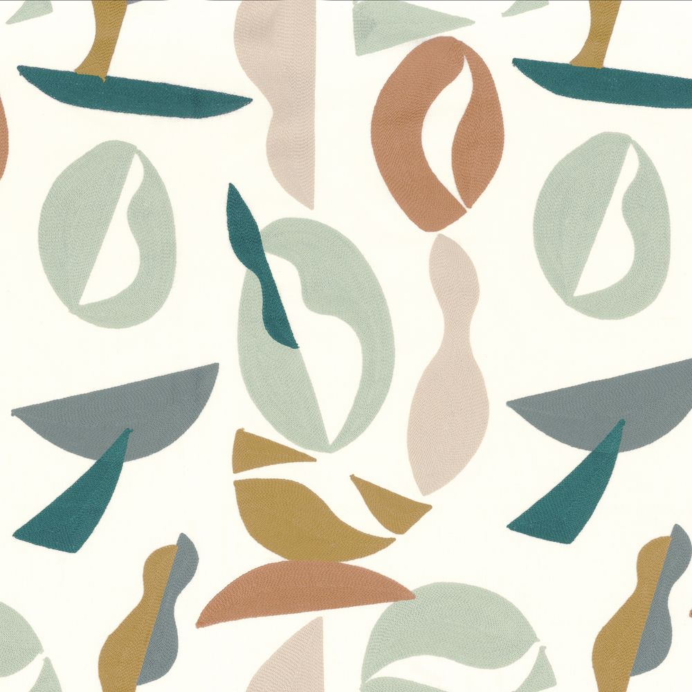 Camengo kangas Raku Horizon