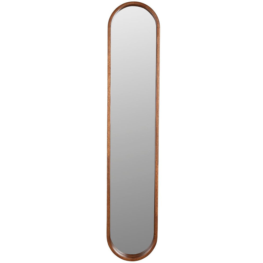 Zuiver peegel Nyko Mirror Oval