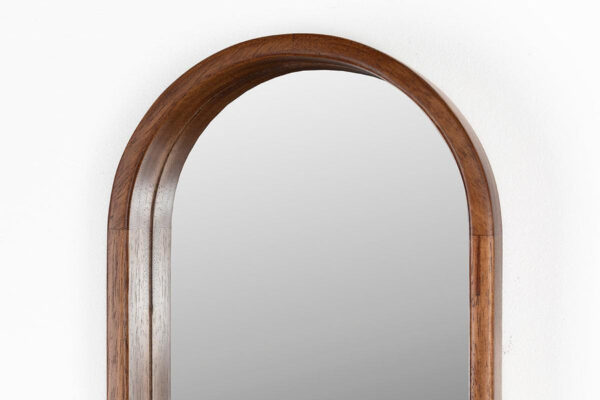 Zuiver peegel Nyko Mirror Oval