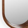 Zuiver peegel Nyko Mirror Oval
