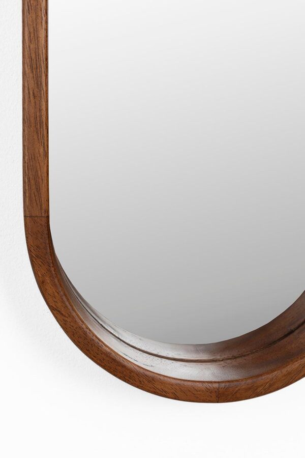 Zuiver peegel Nyko Mirror Oval
