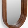 Zuiver peegel Nyko Mirror Oval