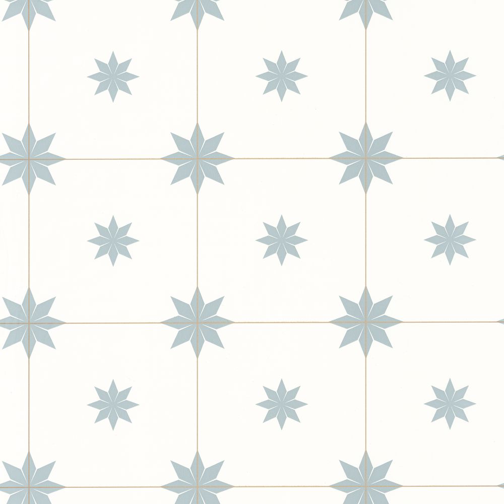 Caselio tapeet Trendy Tiles