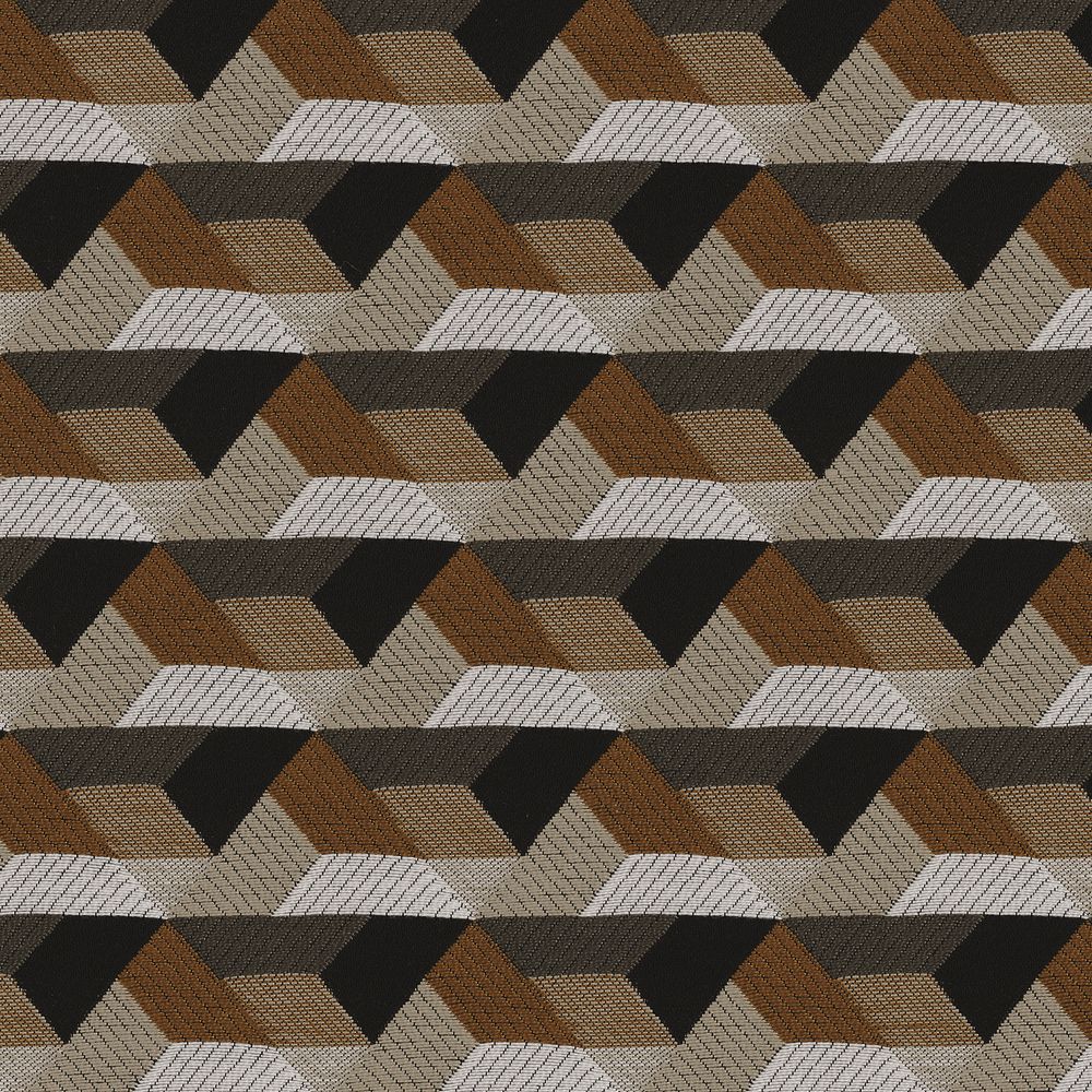 Casamance kangas Ragtime Elephant / Mordore