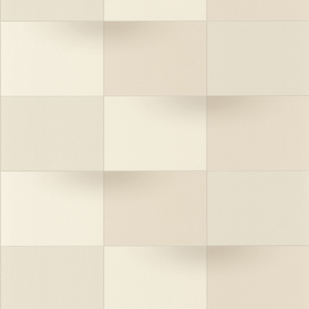 Casadeco tapeet Perception Blocks