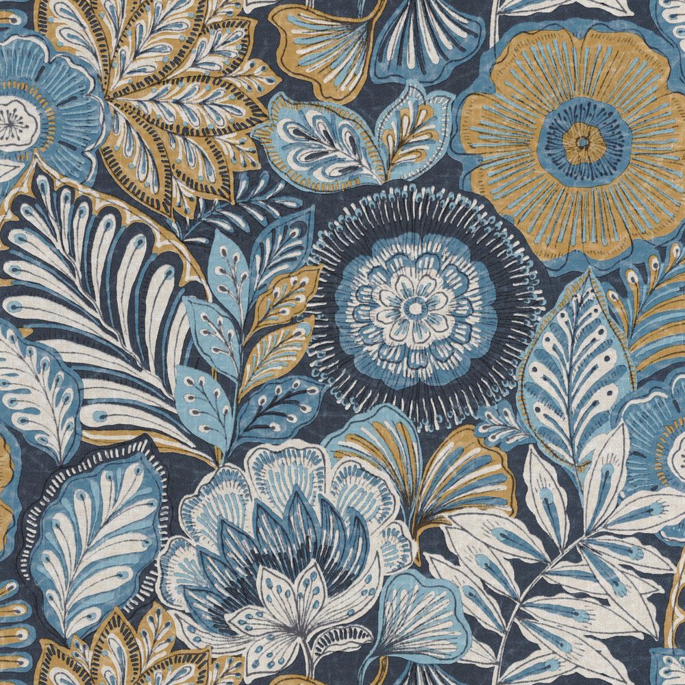 Casadeco tapeet Batik