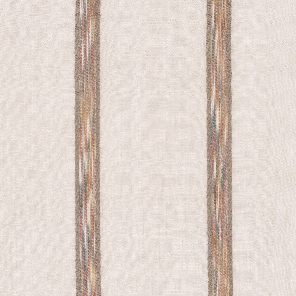 Casamance kangas Zana Beige / Nude