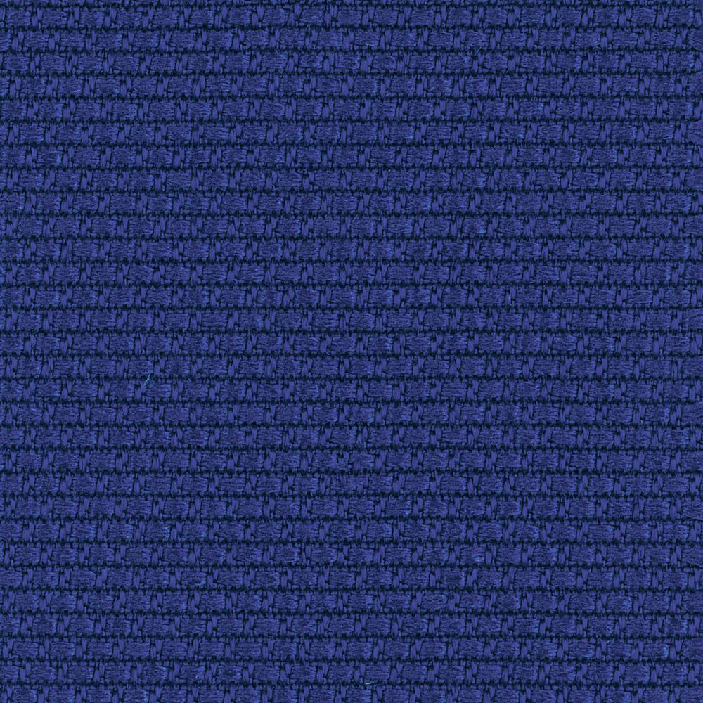 Casamance kangas Miki Bleu