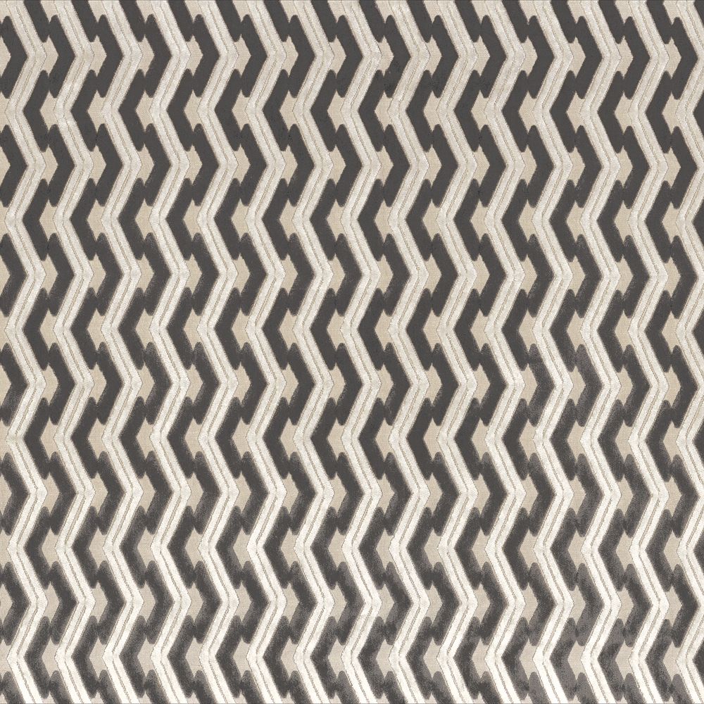 Camengo kangas Incas Velvet Anthracite