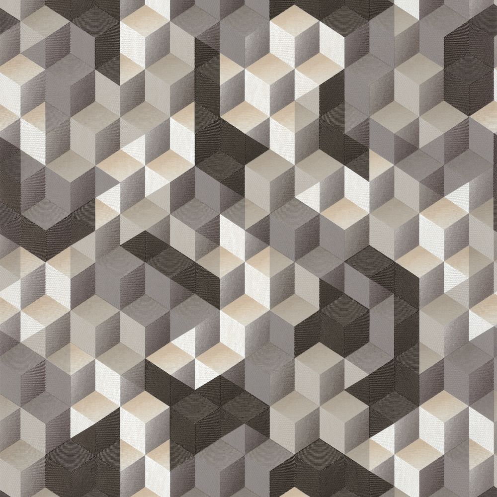 Casadeco tapeet Perception Tetrimino