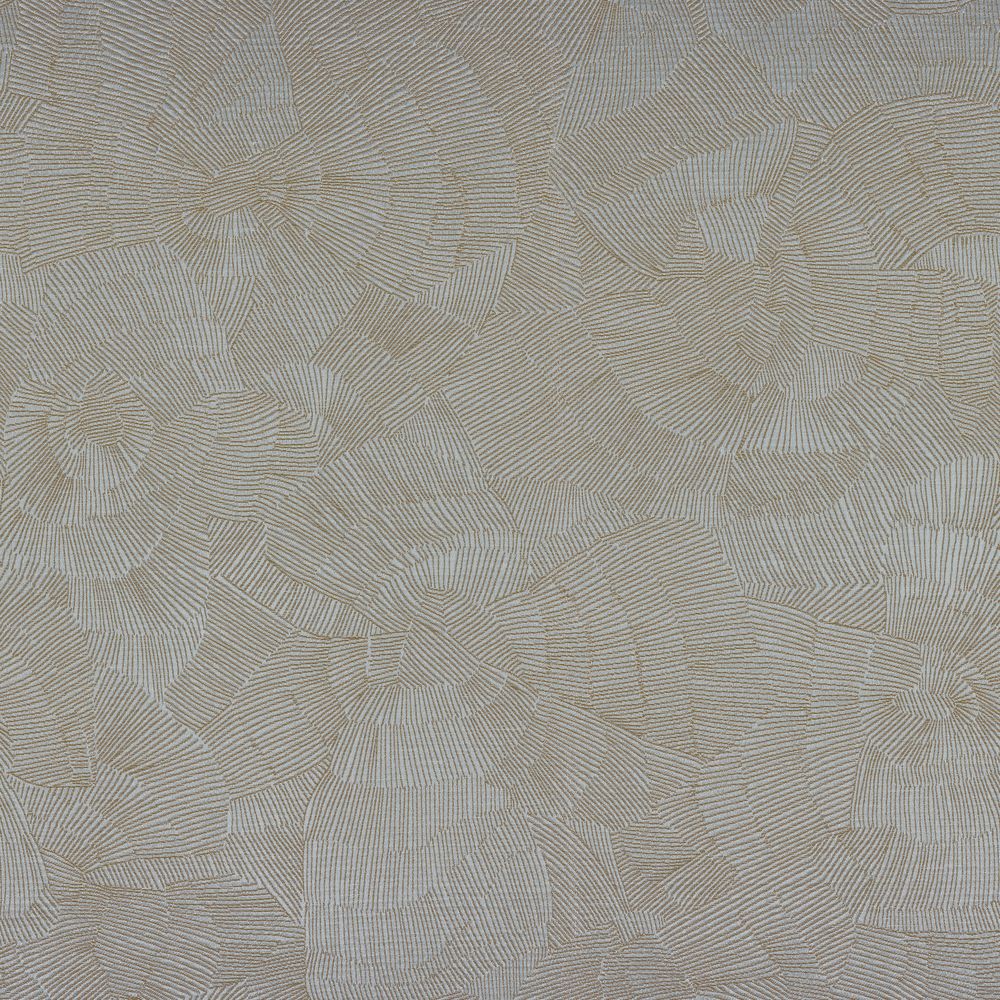 Casamance kangas Cleo Gris Nuage