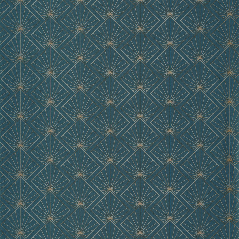 Caselio tapeet Sunrise