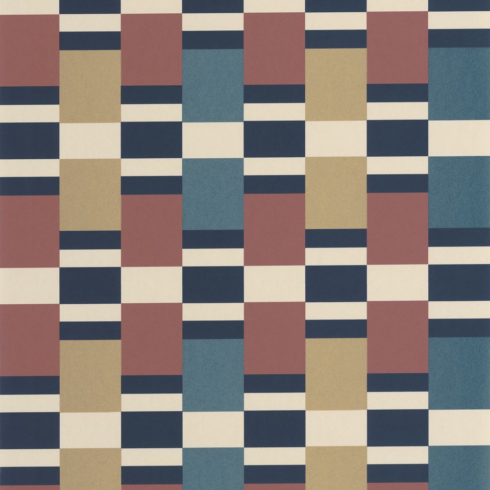 Casadeco tapeet Chess Game