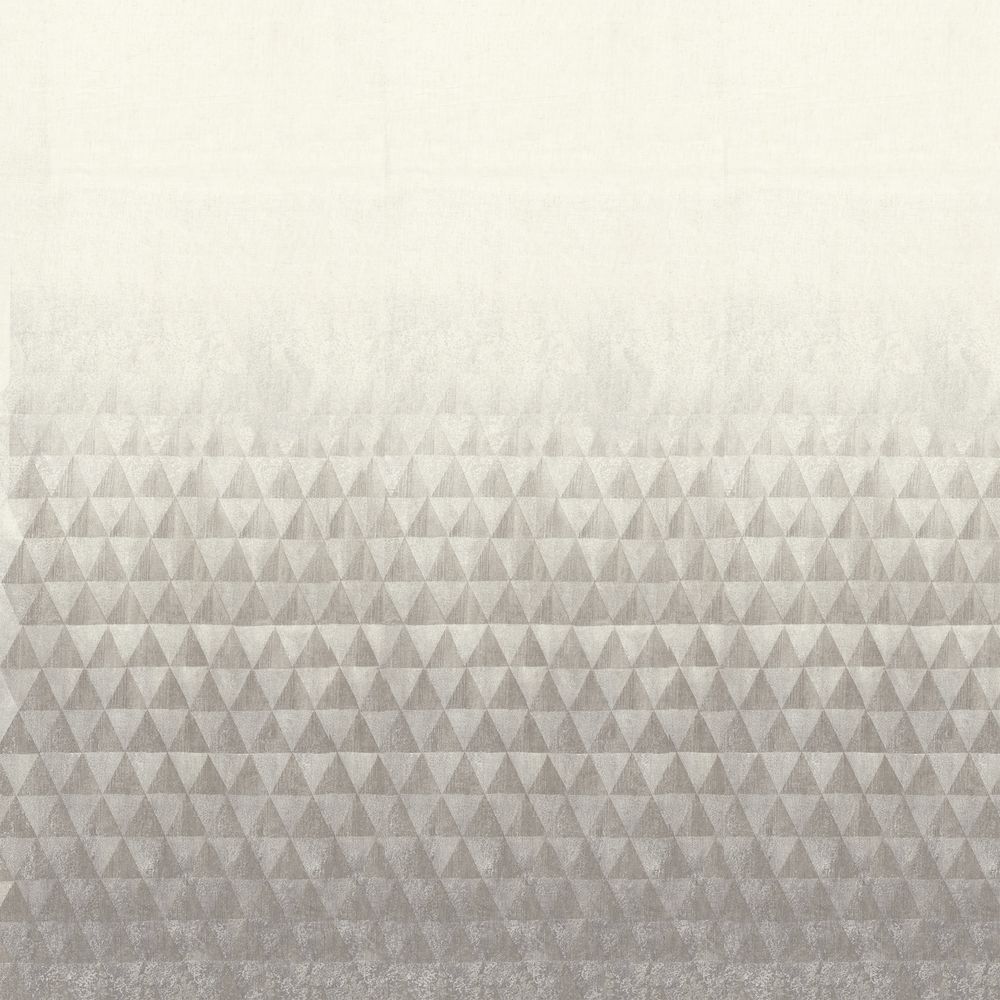 Casamance kangas Galathéa Gris Argenté