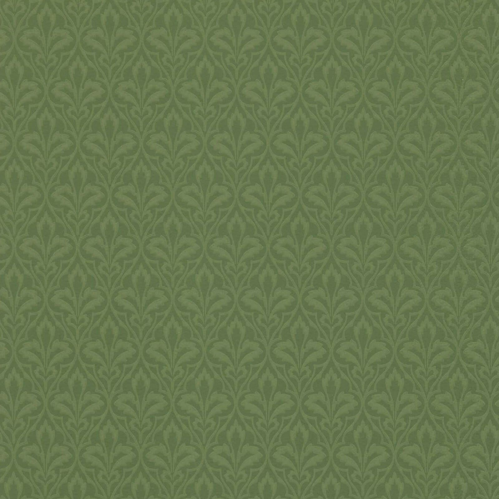 Morris & Co. tapeet Owen Jones