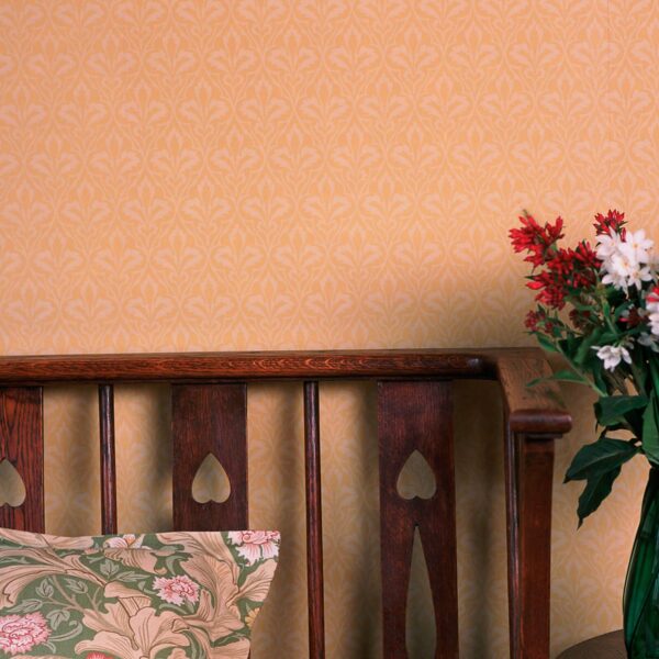 owen-jones-morris-and-co-forest-wallpaper-wm8606-8-image02 Morris & Co. tapeet Owen Jones