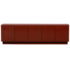De Eekhoorn Pencil TV unit