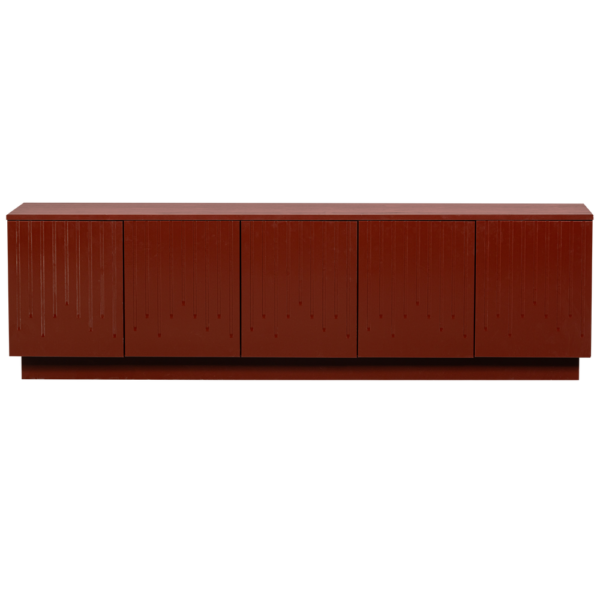 De Eekhoorn Pencil TV unit