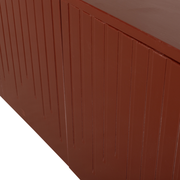 De Eekhoorn Pencil TV unit