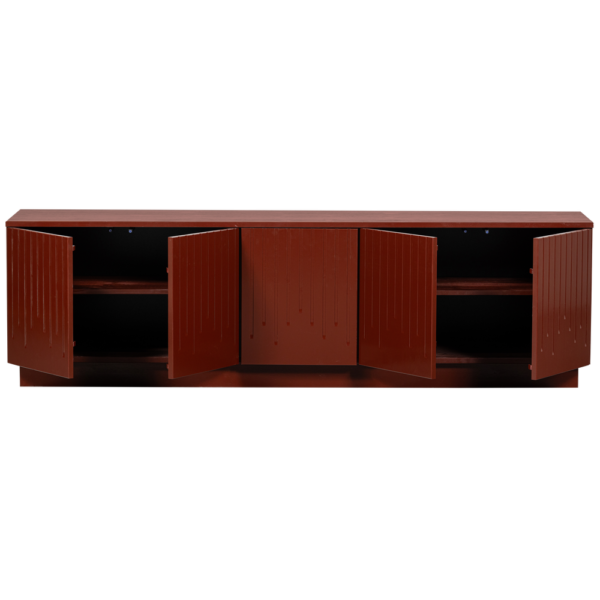 De Eekhoorn Pencil TV unit