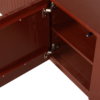 De Eekhoorn Pencil TV unit