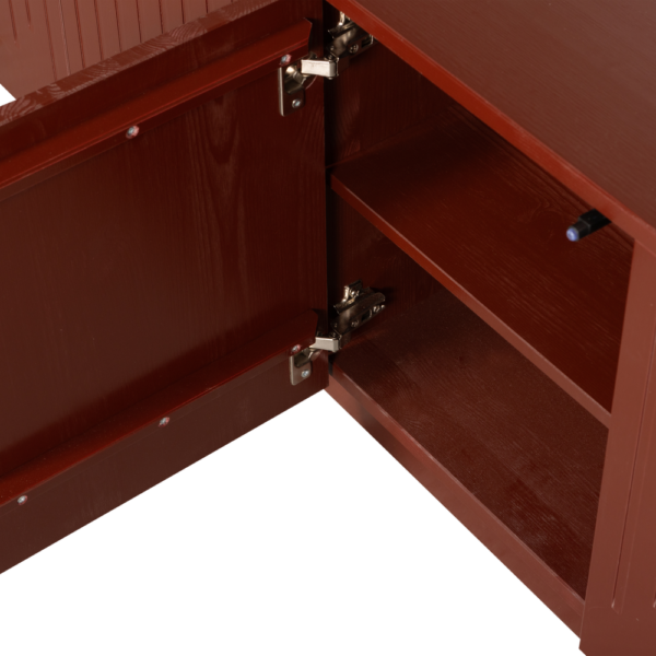 De Eekhoorn Pencil TV unit