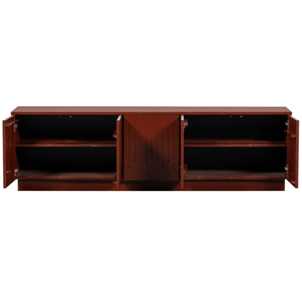 De Eekhoorn Pencil TV unit