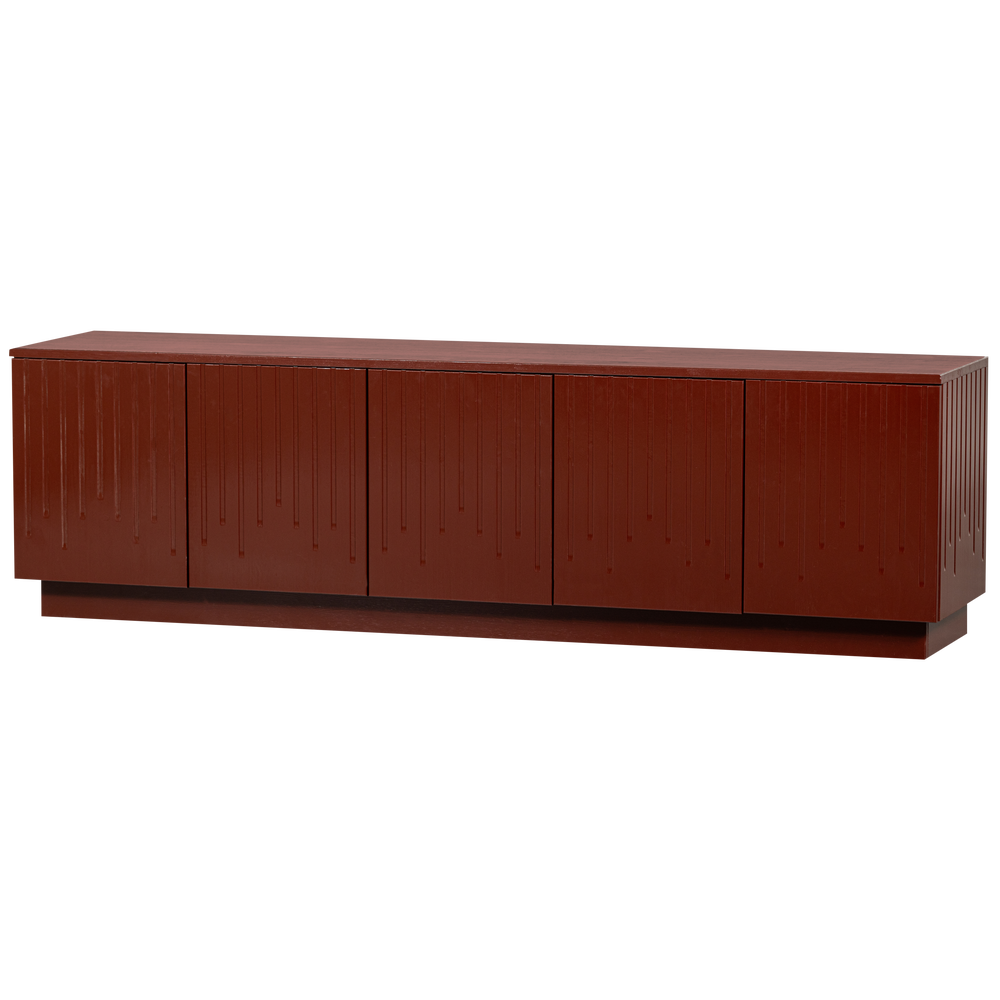 De Eekhoorn Pencil TV unit
