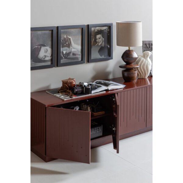 De Eekhoorn Pencil TV unit