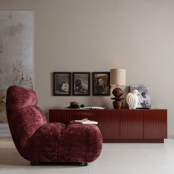 De Eekhoorn Pencil TV unit